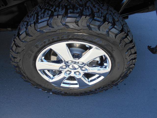 Certified 2019 Ford F150 XLT w/ Equipment Group 302A Luxury AWD/4WD image 17
