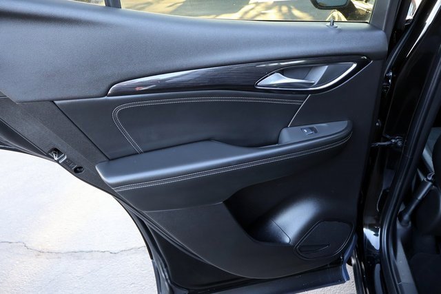 Used 2023 Buick Envision Preferred w/ Sport Touring Package image 25