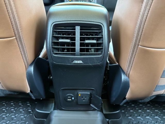 Certified 2024 Ford Bronco Sport Badlands w/ Premium Package image 20