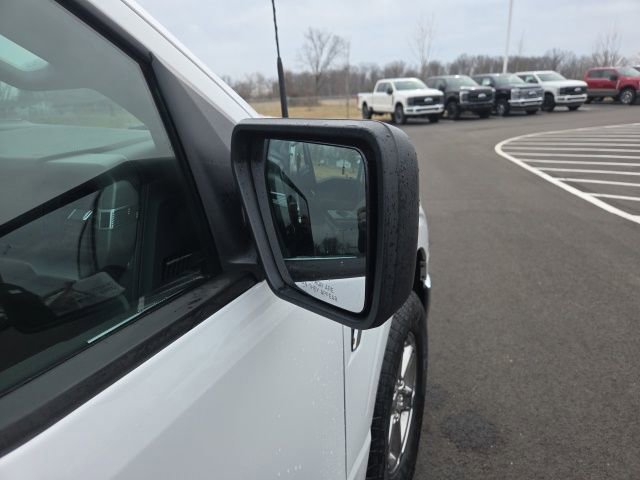 Certified 2025 Ford F150 XLT w/ Equipment Group 301A Standard image 10