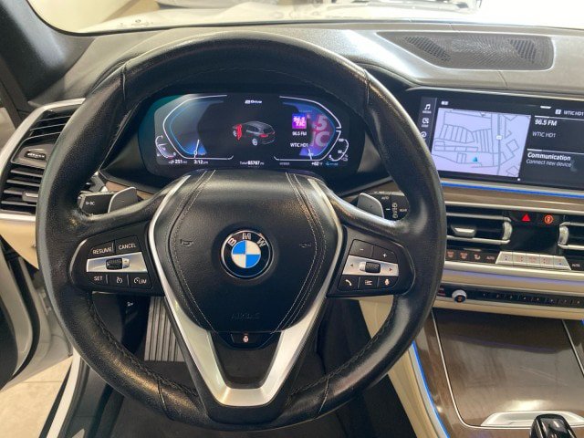 Used 2021 BMW X5 xDrive45e AWD/4WD image 19