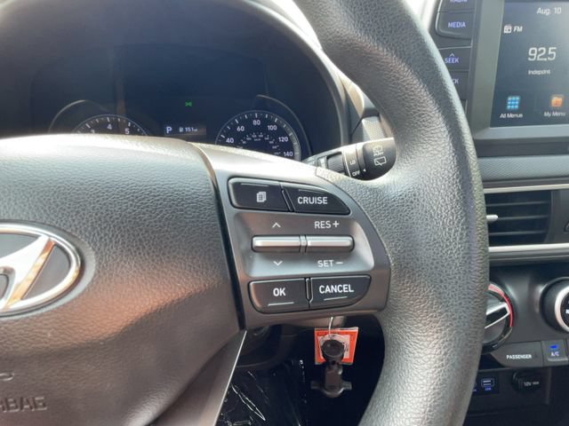 Used 2019 Hyundai Kona SE AWD/4WD image 18