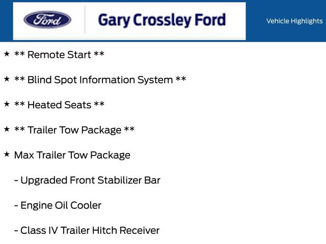 Certified 2019 Ford F150 King Ranch w/ Equipment Group 601A Luxury image 12