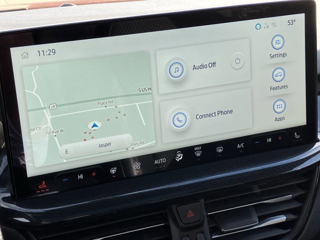 Certified 2023 Ford Escape ST-Line w/ Tech Pack #1 image 24