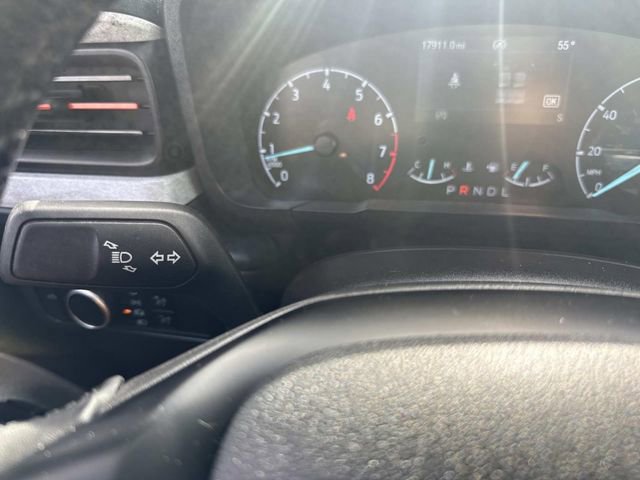 Certified 2023 Ford Maverick XLT w/ Equipment Group 300A Standard image 35