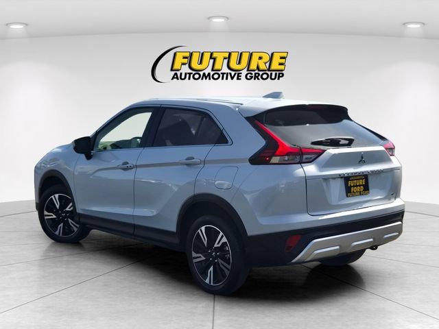 Used 2026 Mitsubishi Eclipse Cross AWD image 6
