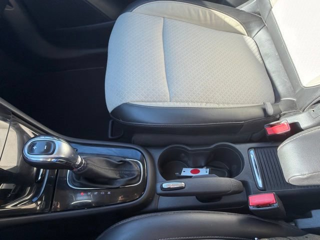 Used 2017 Buick Encore Preferred AWD/4WD image 29