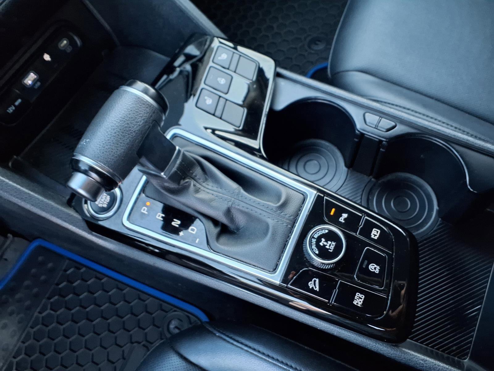 Used 2023 Kia Sportage EX image 22