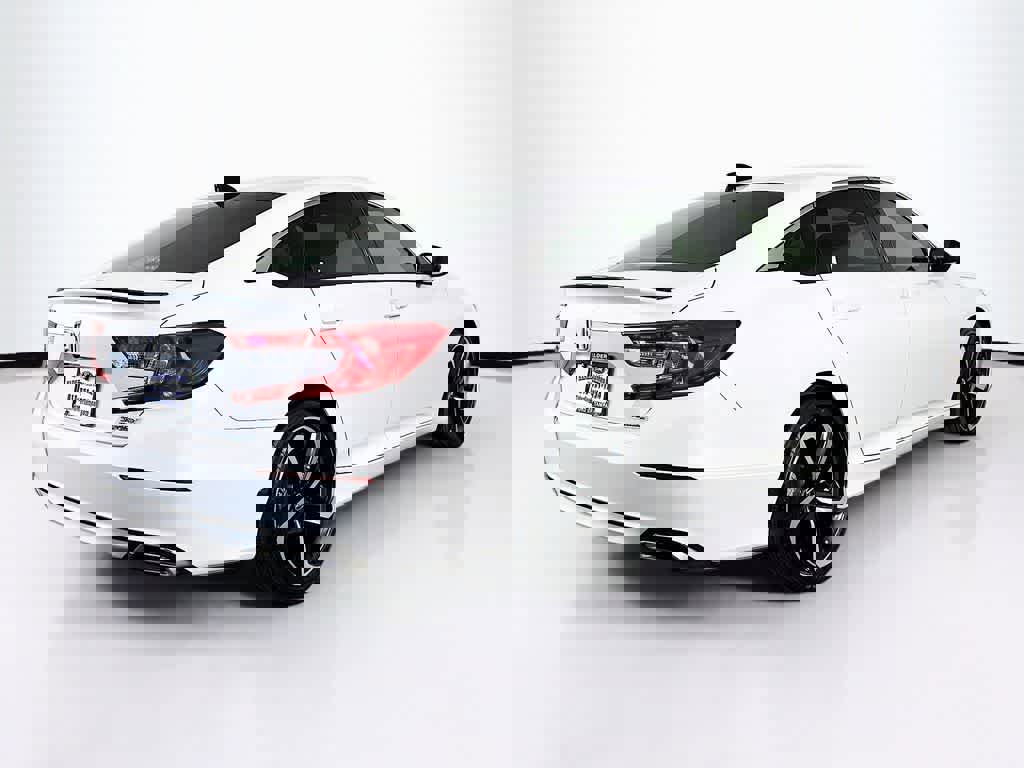 Used 2022 Honda Accord Sport Special Edition image 24