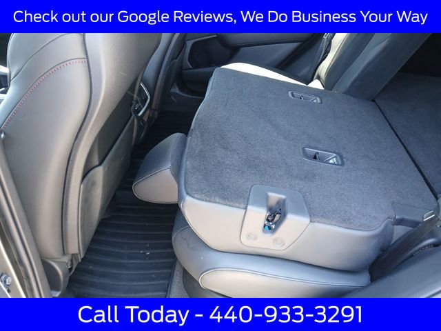 Used 2024 Acura RDX A-Spec AWD/4WD image 36