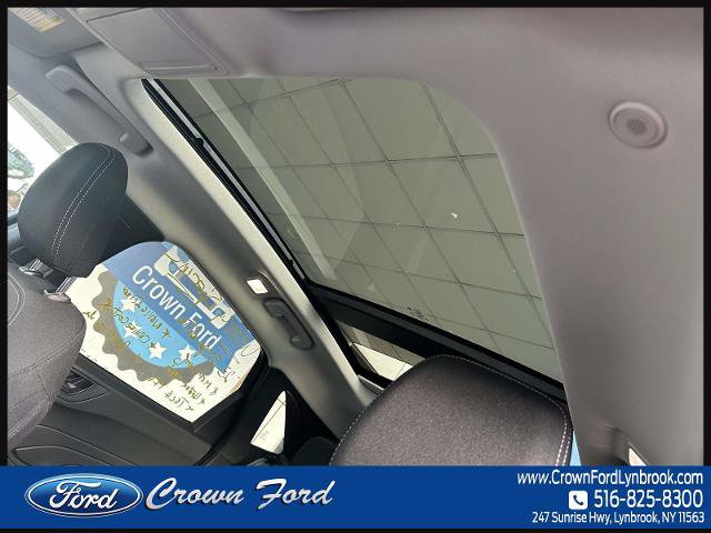 Certified 2023 Ford Escape Active w/ Tech Pack #1 AWD/4WD image 21
