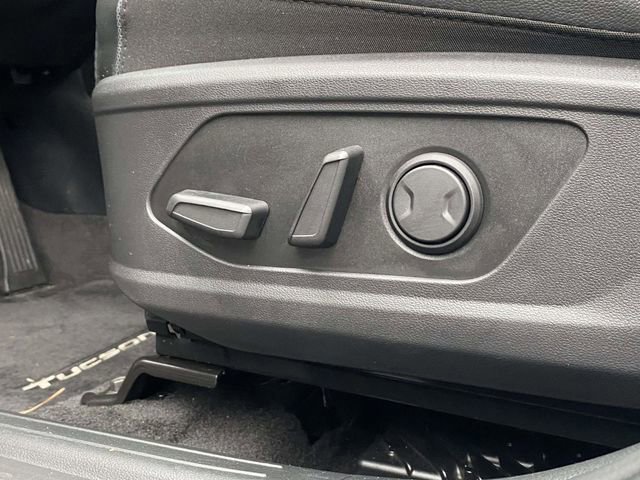 Used 2024 Hyundai Tucson Limited image 21