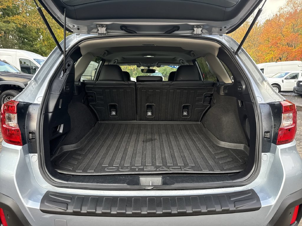 Used 2019 Subaru Outback 2.5i Limited AWD/4WD image 24