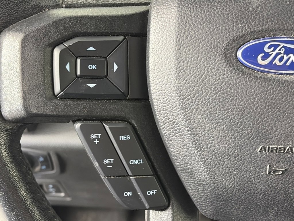 Certified 2019 Ford F150 XLT w/ Equipment Group 302A Luxury image 17