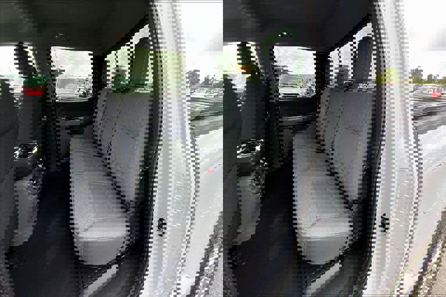 Certified 2025 Ford F150 XLT w/ Equipment Group 302A MID image 20