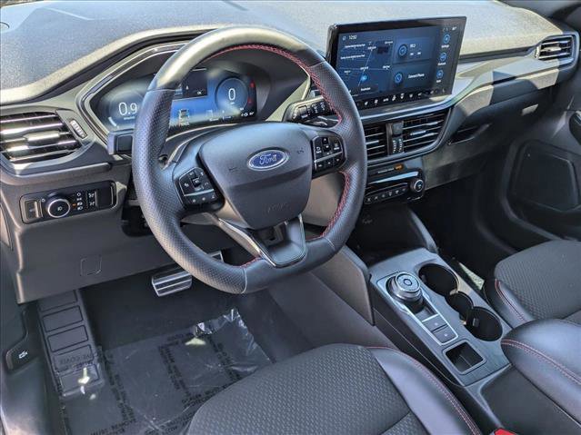 Certified 2023 Ford Escape ST-Line Elite image 10
