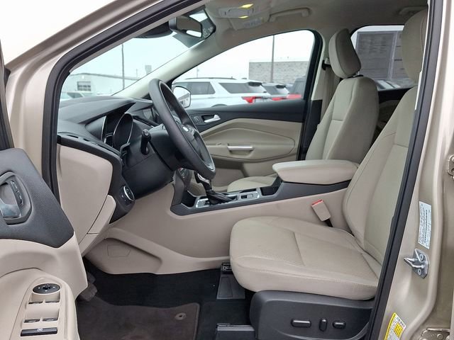 Certified 2018 Ford Escape SE w/ Ford Safe & Smart Package image 13