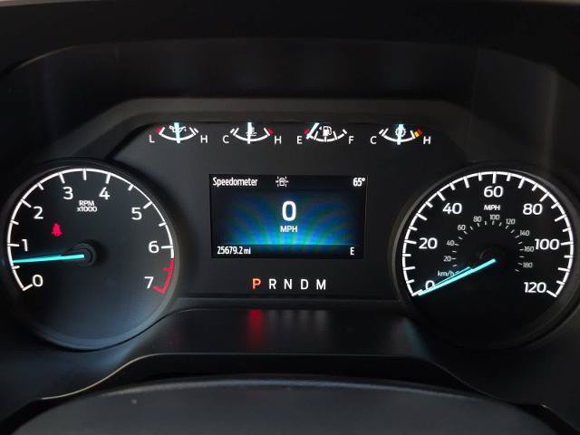 Certified 2023 Ford F150 XL w/ STX Appearance Package AWD/4WD image 26