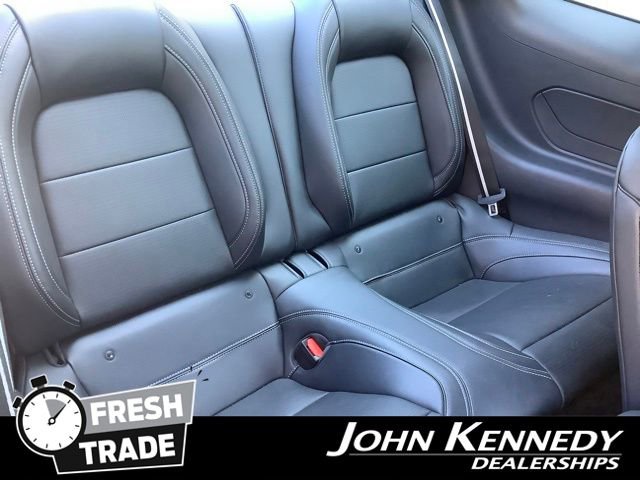Certified 2024 Ford Mustang Premium RWD image 21