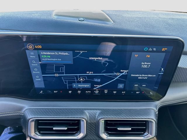 Certified 2024 Ford Mustang GT Premium RWD image 19