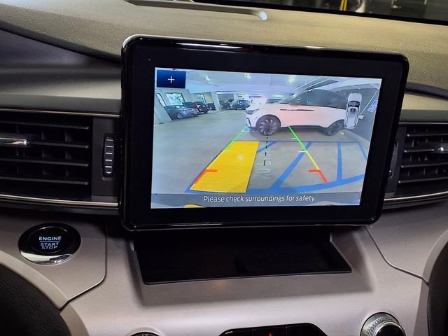 Certified 2023 Ford Explorer XLT w/ Equipment Group 202A image 7