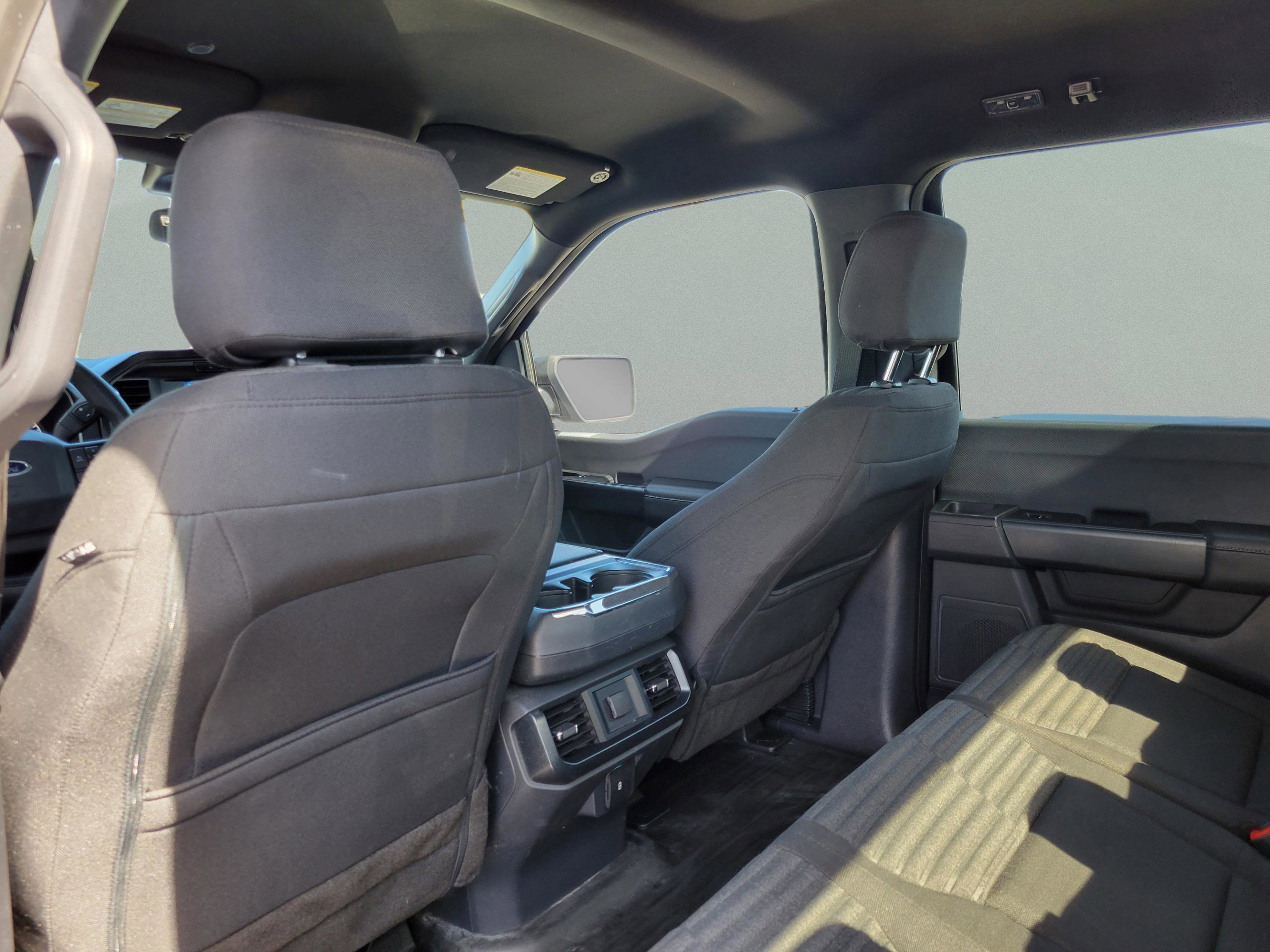 Certified 2023 Ford F150 XL w/ STX Appearance Package image 21