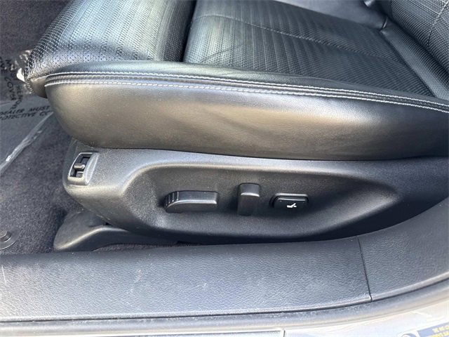 Used 2018 INFINITI Q50 Sport w/ Sensory Package (Sport) image 20