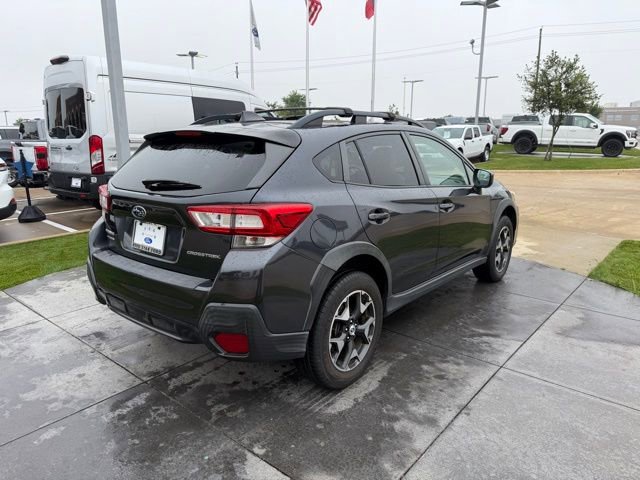 Used 2018 Subaru Crosstrek 2.0i Premium w/ Moonroof Package AWD/4WD image 6