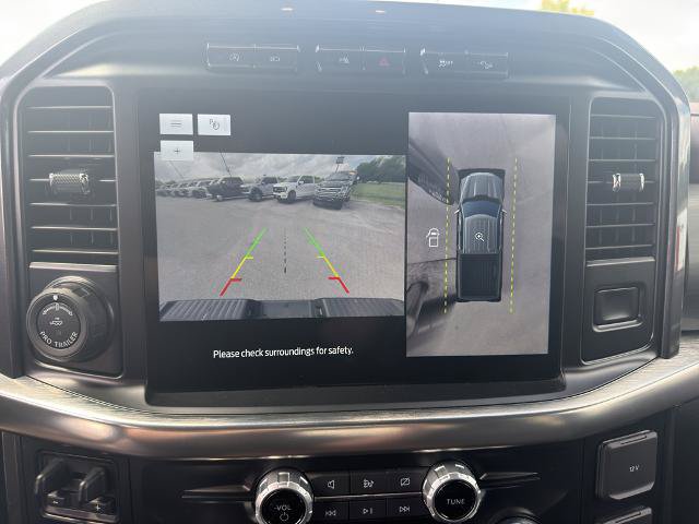 Certified 2023 Ford F150 Lariat AWD/4WD image 32