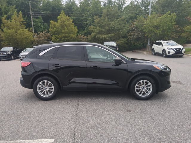 Certified 2022 Ford Escape SE w/ Convenience Package FWD image 3
