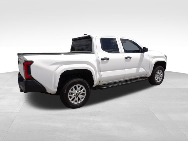 Used 2024 Toyota Tacoma SR AWD/4WD image 11