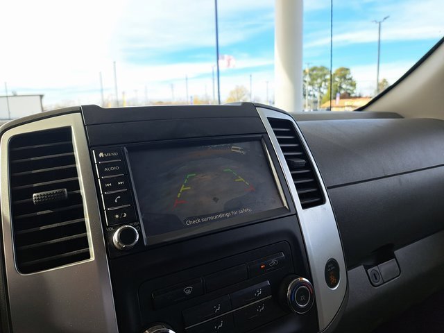 Used 2019 Nissan Frontier S image 11