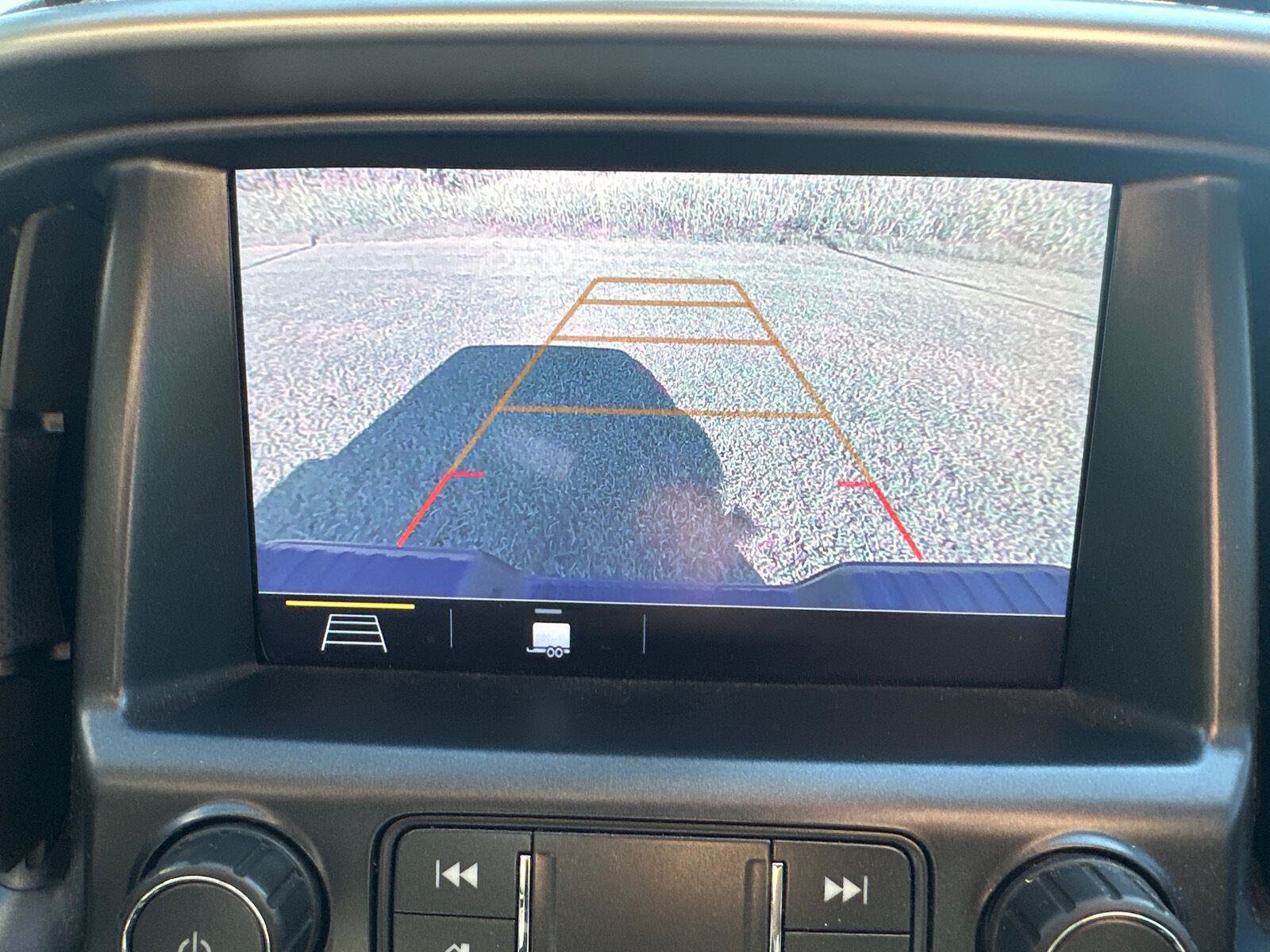 Used 2021 Chevrolet Colorado ZR2 AWD/4WD image 9