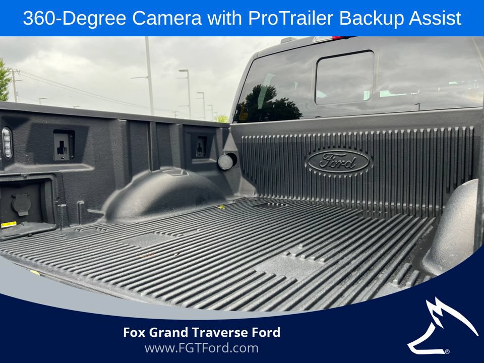 Certified 2023 Ford F150 4x4 SuperCrew image 6