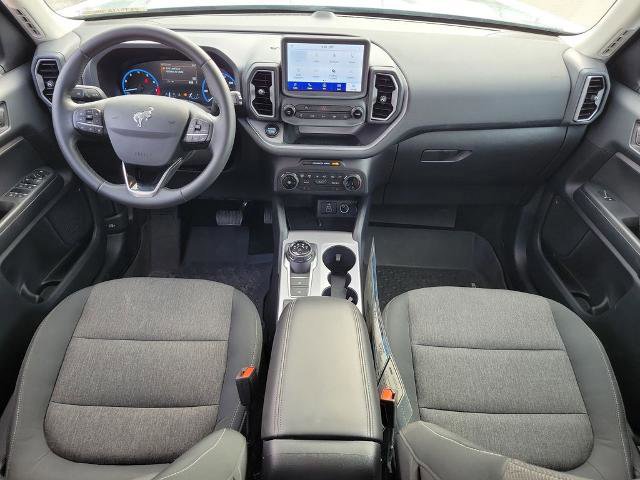 Certified 2024 Ford Bronco Sport Big Bend w/ Convenience Package image 16