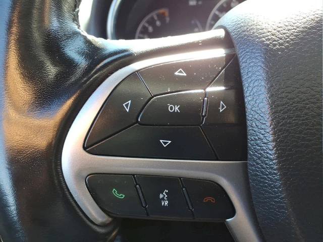 Used 2021 Jeep Grand Cherokee Limited w/ Quick Order Package 28K 80th AWD/4WD image 27