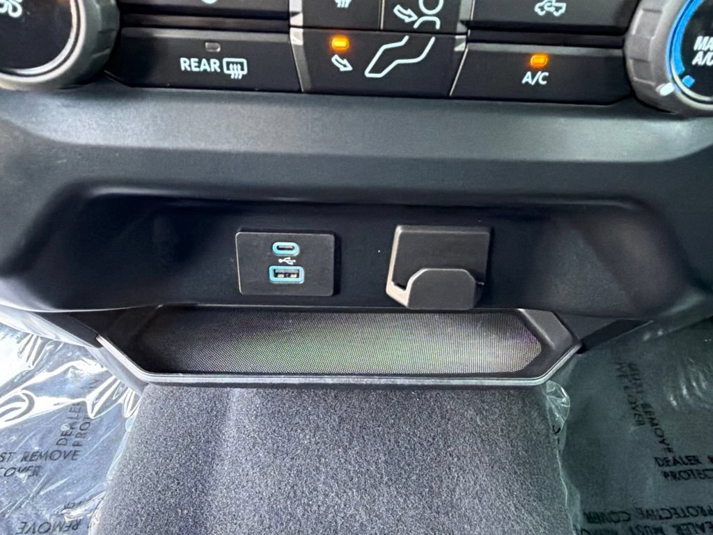 Certified 2023 Ford F150 XL w/ STX Appearance Package AWD/4WD image 29