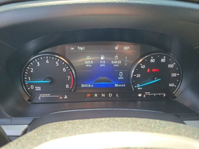Certified 2023 Ford Explorer XLT w/ Equipment Group 202A RWD image 7