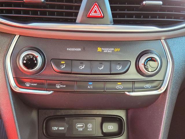 Used 2019 Hyundai Santa Fe SE image 19