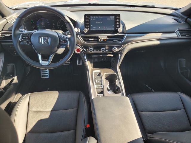 Used 2022 Honda Accord Sport image 14