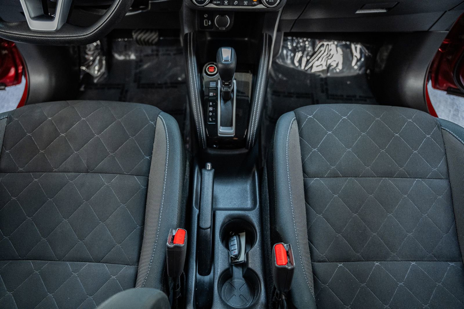 Used 2019 Nissan Kicks SV image 22