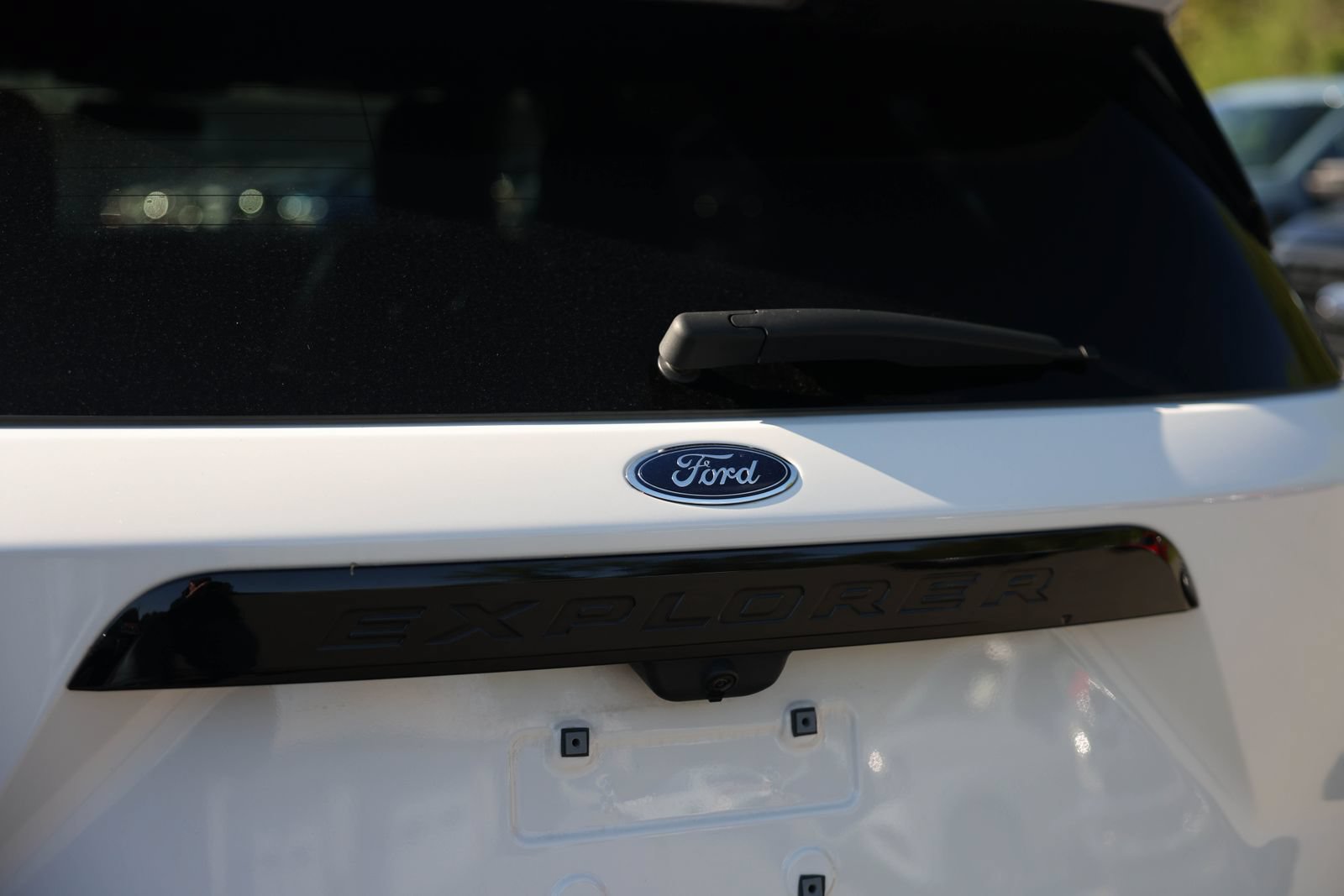 Certified 2022 Ford Explorer ST-Line w/ Class IV Trailer Tow Package AWD/4WD image 33