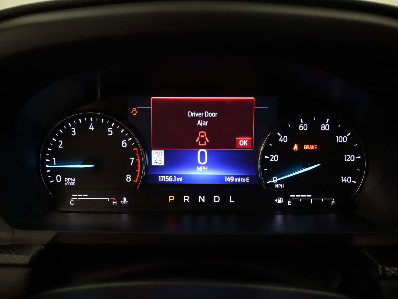 Certified 2023 Ford Explorer ST-Line w/ Class IV Trailer Tow Package image 20