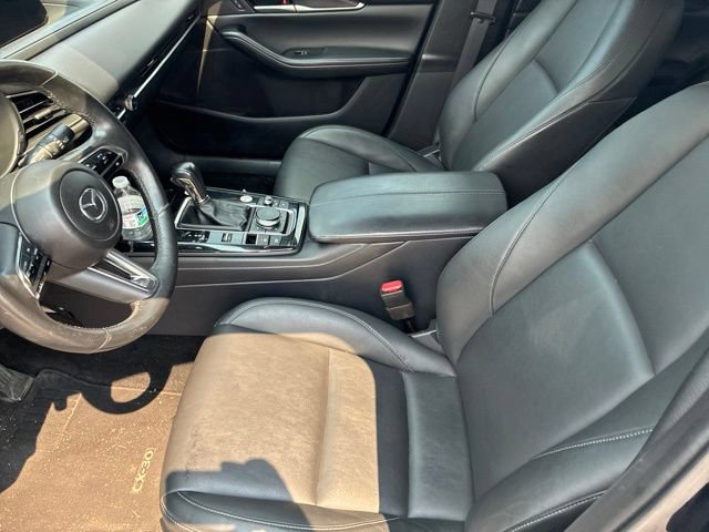 Used 2024 MAZDA CX-30 AWD 2.5 S w/ Select Sport Pkg image 72