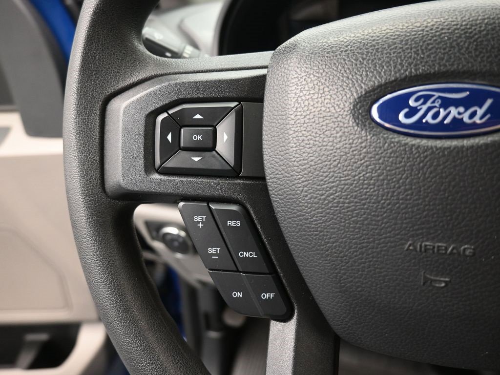 Certified 2022 Ford F250 XL w/ STX Appearance Package image 6