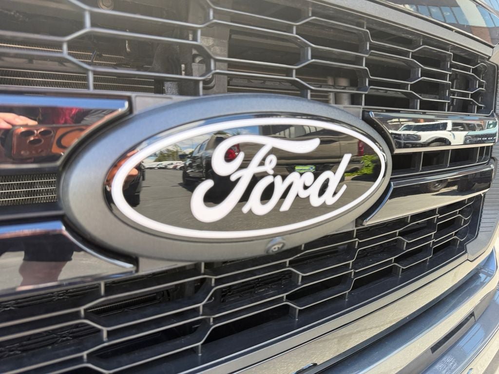 Certified 2026 Ford F150 Lariat w/ Equipment Group 502A High AWD/4WD image 34