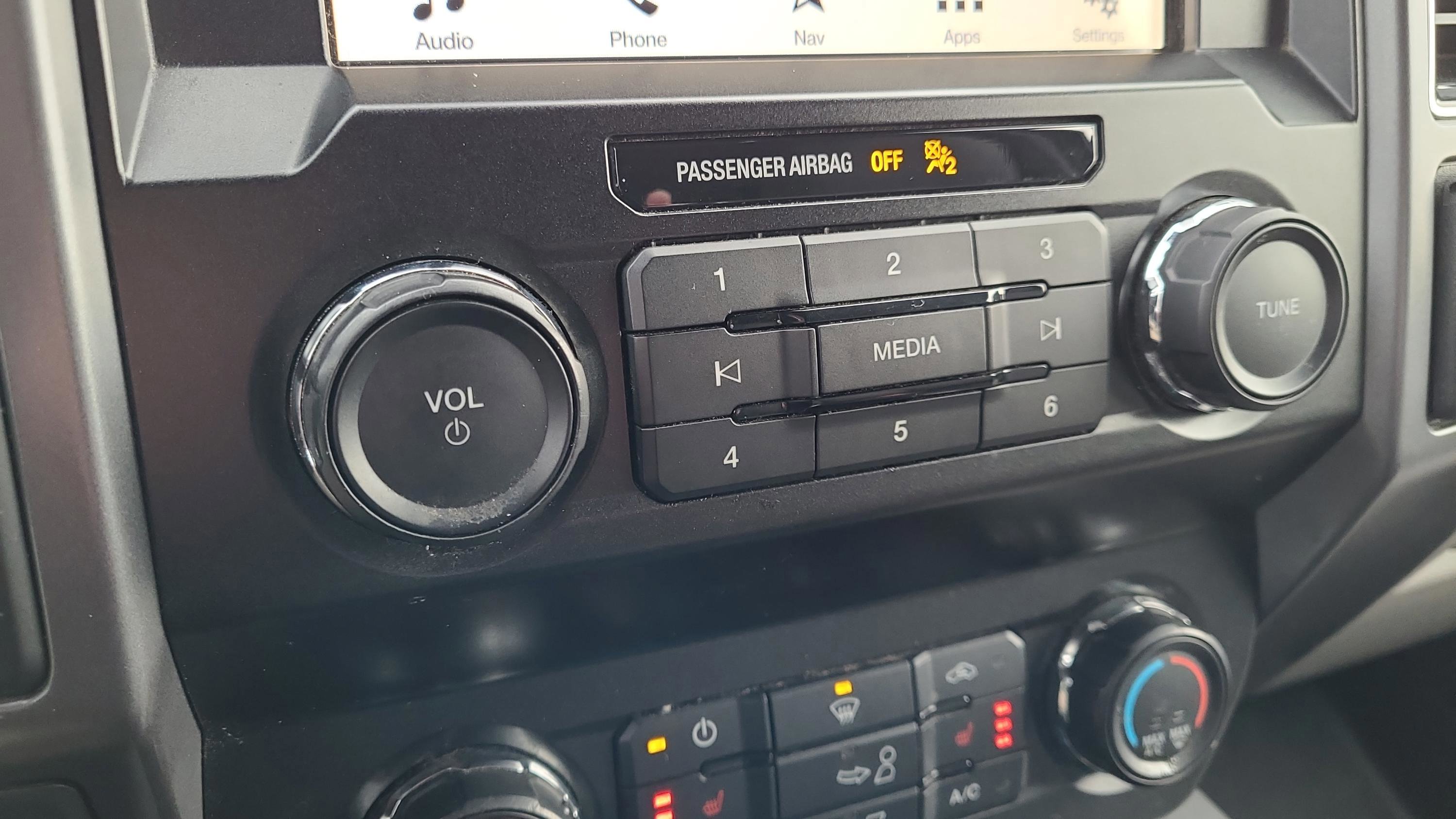 Certified 2019 Ford F150 XLT w/ Equipment Group 302A Luxury image 20