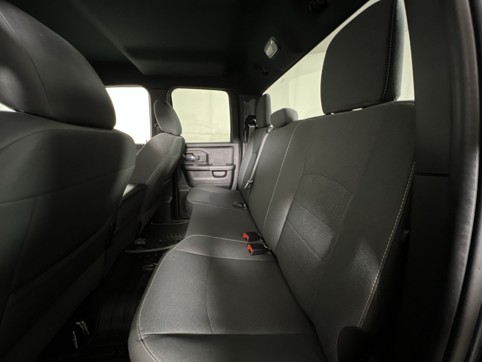 Used 2022 RAM 1500 Warlock w/ Electronics Group AWD/4WD image 24