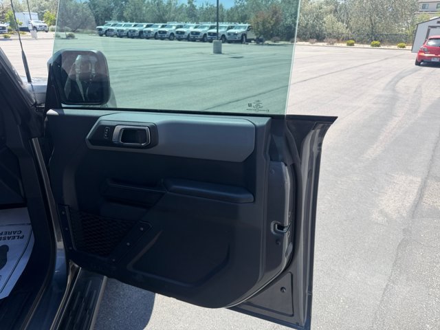 Certified 2024 Ford Bronco Big Bend AWD/4WD image 16