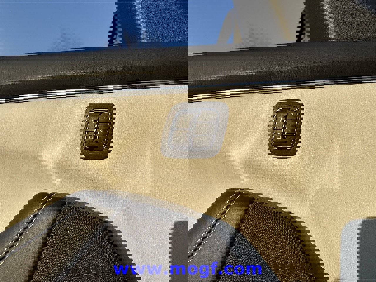 Certified 2023 Ford Mustang Mach-E Premium w/ Mustang Nite Pony Package image 26